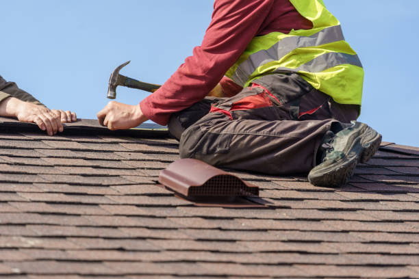 Slate Roofing Contractor in Parkside, PA