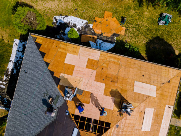 Best Roof Repair Estimates  in Rkside, PA