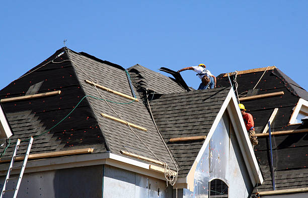 Roof Gutter Cleaning in Parkside, PA