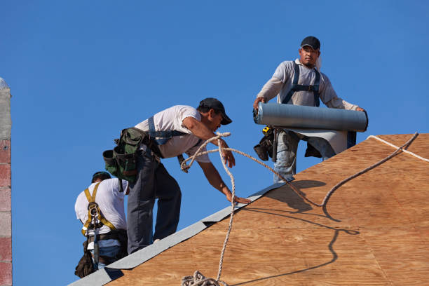 Best Best Roofing Contractors  in Rkside, PA