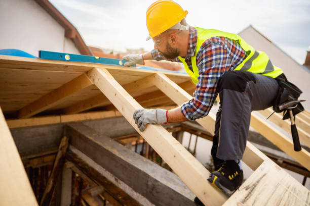 Best New Roof Installation  in Rkside, PA
