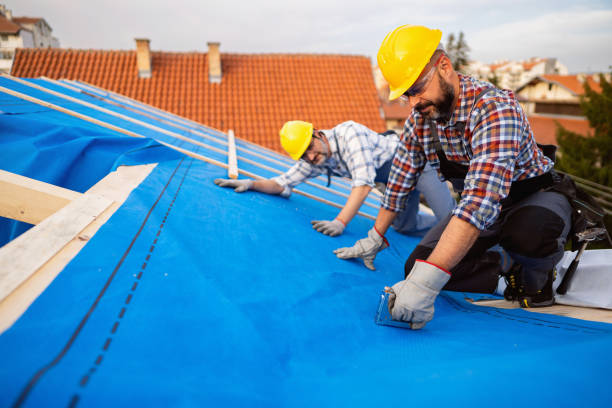 Best Roof Leak Repair  in Rkside, PA