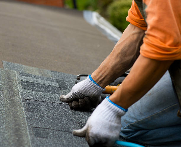 Best Roof Gutter Cleaning  in Rkside, PA