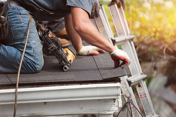 Best Local Roofing Companies  in Rkside, PA