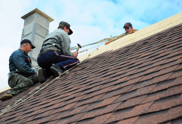 Best Best Roofing Contractors  in Rkside, PA