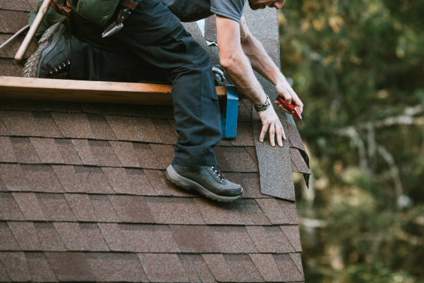 Trusted Parkside, PA Roofing Contractor Experts