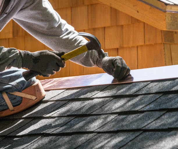 Best Best Roofing Contractors  in Rkside, PA